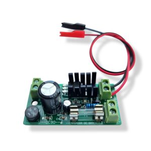 13-Cargador de batería/fuente 12v / CB-12