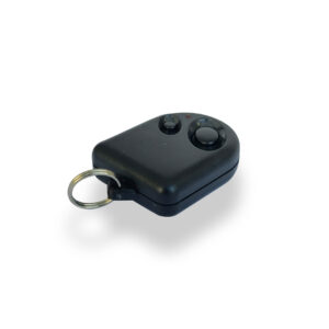 14-Control remoto 2 canales - 433mhz