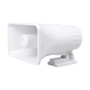 15-Sirena 2 tonos 30w