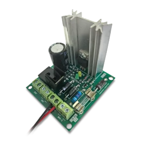 13-Cargador de batería / fuente 12v 3a