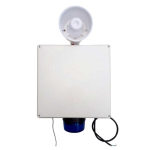 10-Alarma Vecinal 120-FL