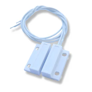 Sensor Magnetico Pre-Cableado