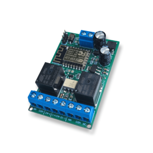 Modulo WI-FI – Control IP-BK 2