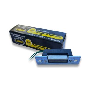Pestillo Eléctrico