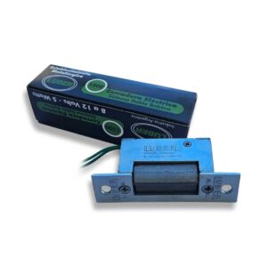 Pestillo Eléctrico