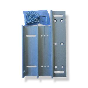Soporte para Cerradura Magnética