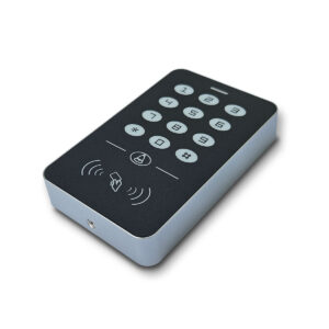 Teclado Control de Acceso